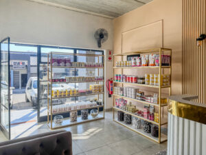 16th road image 40 m² shop 05 highres | | innovation worx