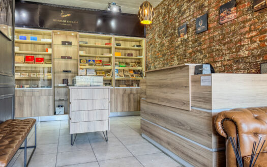 IW 16th Road • A031