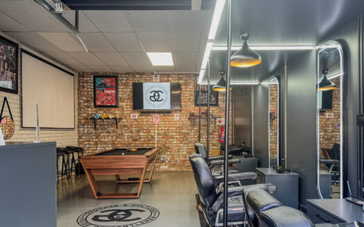 IW 16th Road • B028