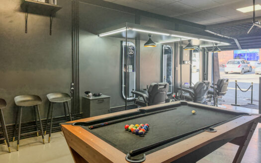 IW 16th Road • B028