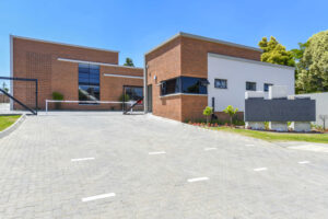88 richard st exterior 1 | | innovation worx