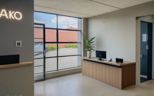 IW Richards Drive Loft • B016