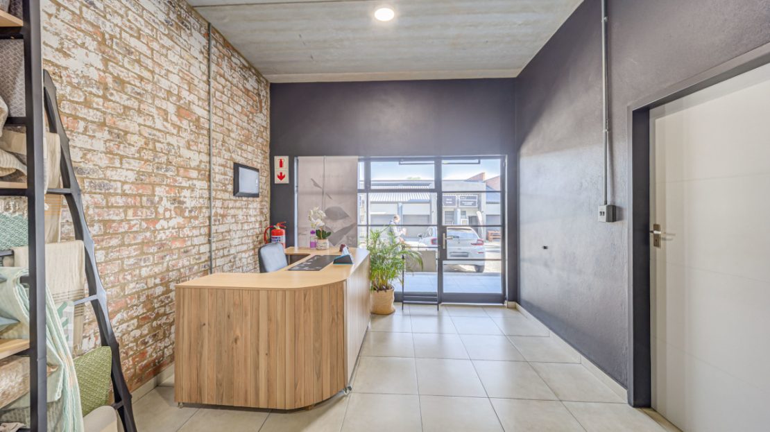 Office unit to rent at Innovation Worx Midrand