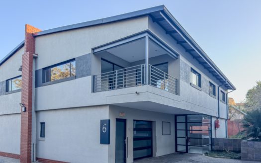 warehouse unit to let in midrand – iwbp 6