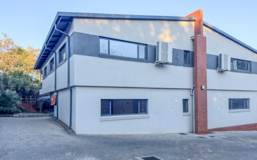 warehouse unit to let in midrand – iwbp 6
