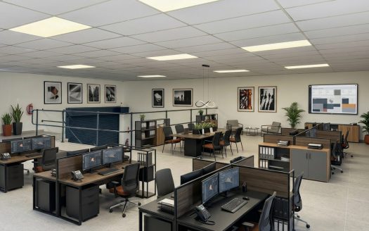 warehouse unit to let in midrand – iwcp 16