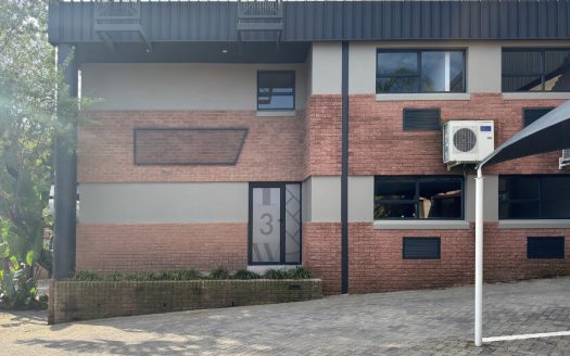 warehouse unit to let in midrand – iwcp 3