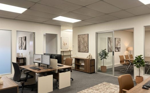 warehouse unit to let in midrand – iwcp 3