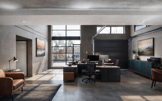 IW Richards Drive Unit • A009