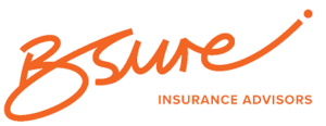 bsure logo | | innovation worx