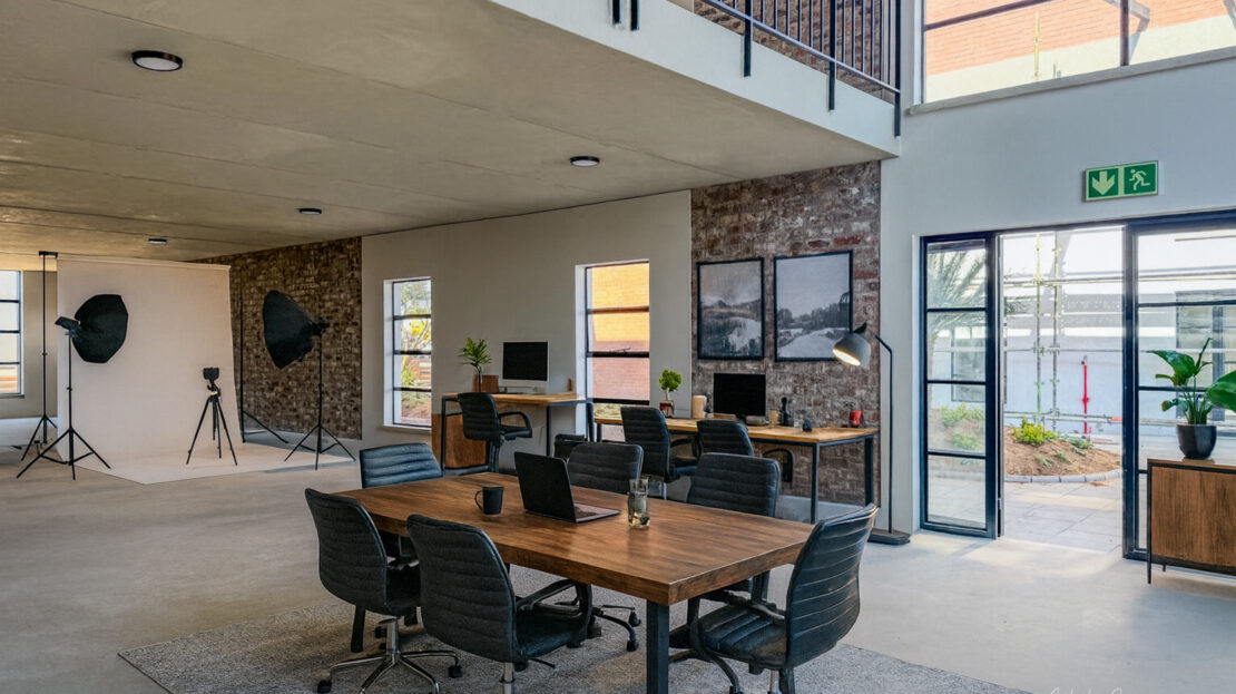 Innovation Worx Junction, 50 Richards Drive, Halfway House