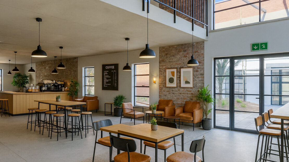 Innovation Worx Junction, 50 Richards Drive, Halfway House