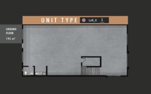lg105 iw unit plan junction launch annotated 07 | | innovation worx