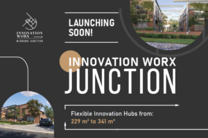 innoworx junction, 50 richards drive, midrand