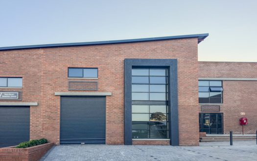office-warehouse unit to rent in midrand – iwmj 15