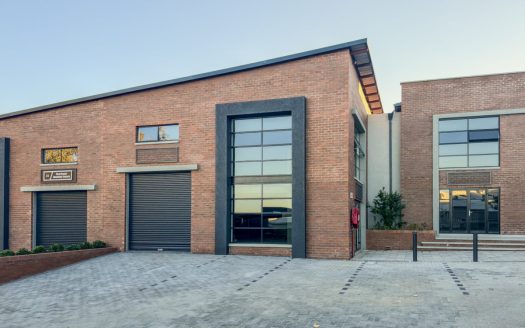 office-warehouse unit to rent in midrand – iwmj 15