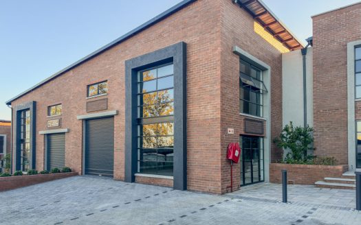 office-warehouse unit to rent in midrand – iwmj 15