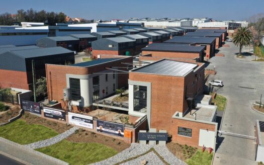 | innovation worx 50 richards drive, halfway house, 1685