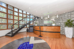 office block 1 1 | | innovation worx