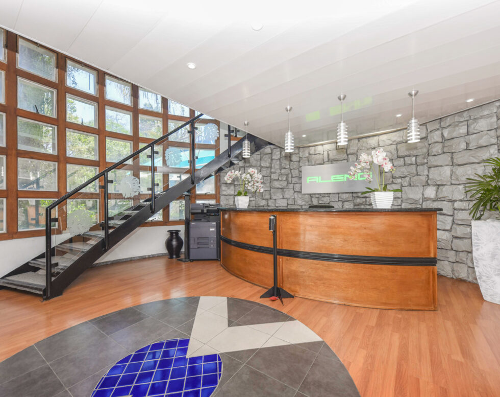 office block 1 1 | | innovation worx