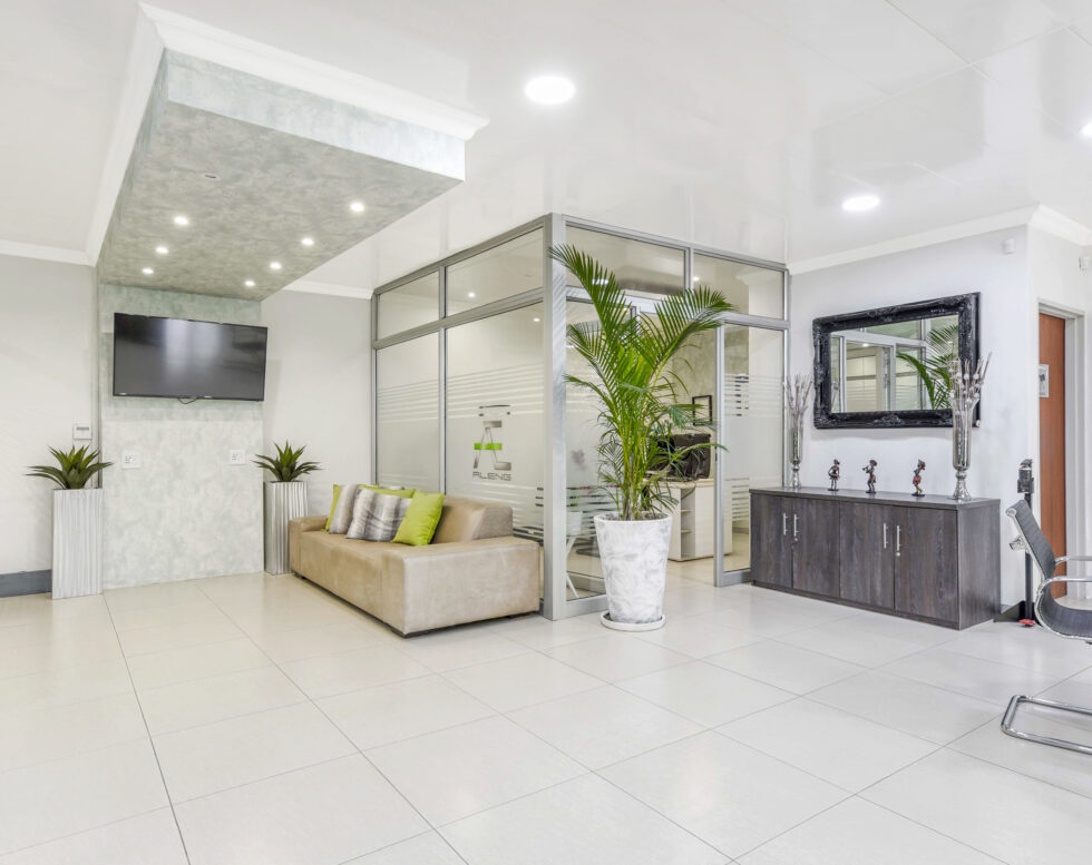 office block 14 1 | | innovation worx