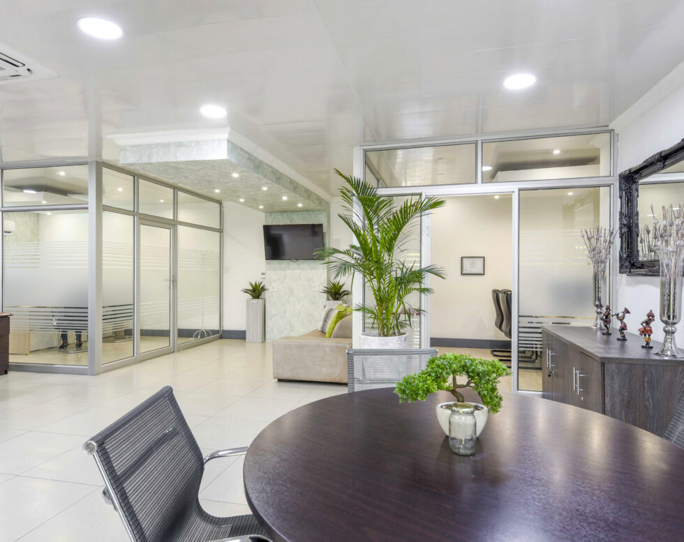 office block 16 1 | | innovation worx