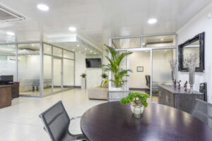 office block 16 | | innovation worx