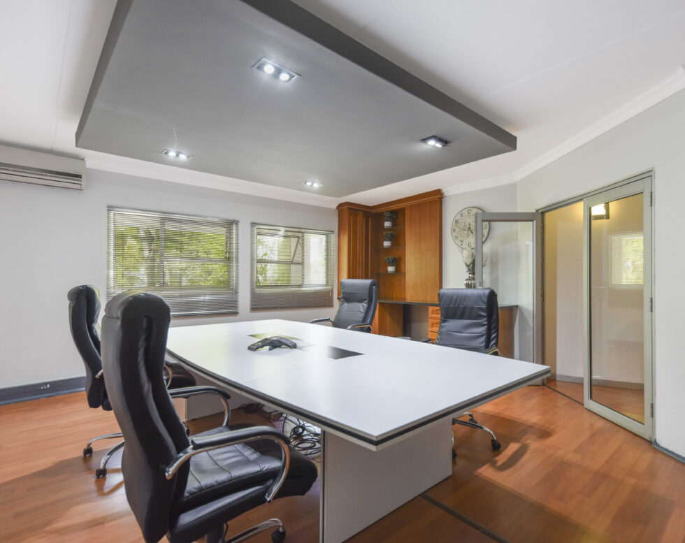 office block 7 1 | | innovation worx