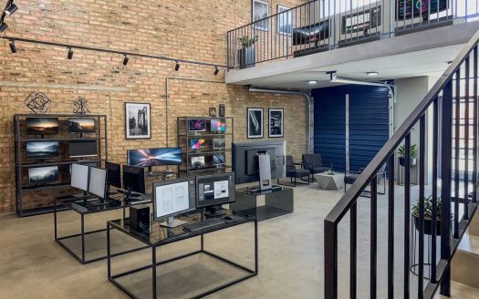 workshop/office unit to rent in midrand – iwrd 19