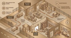 functional park flow | innovation worx