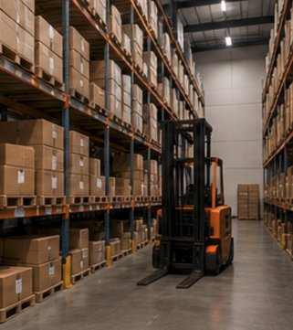 efficient storage | | innovation worx