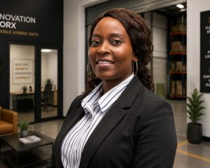 lebo dibakwne | | innovation worx