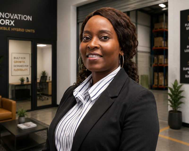 lebo dibakwne | | innovation worx