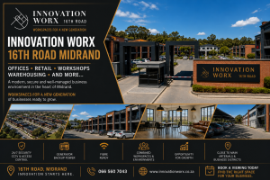 md banner | | innovation worx