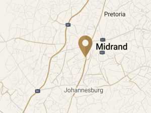 midrand map 1 | | innovation worx