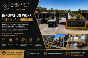 rd banner | | innovation worx