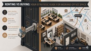 the benefits of buying commercial property | | innovation worx