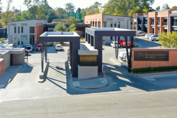| innovation worx workshop and retail units at innovation worx 16th road in midrand