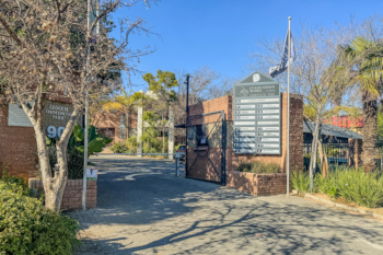 | innovation worx exterior commercial units at innovation worx commercial park in midrand
