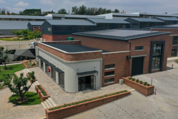 | innovation worx innovation worx midrand junction exterior units | | innovation worx
