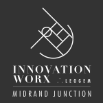 | innovation worx innovation worx - midrand junction logo