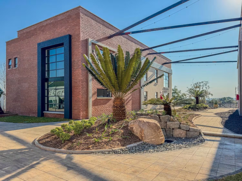| innovation worx innovation worx midrand junction outside view | | innovation worx