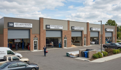 | innovation worx innovation worx midrand junction workshops light industrial | | innovation worx