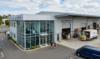 | innovation worx office-warehouse combinations