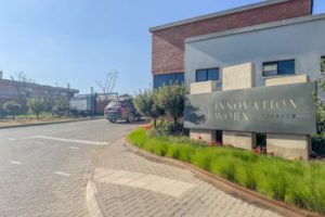 innovation worx richards drive commercial park in midrand