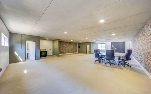 Warehouse Unit to Let in Midrand – IWMJ 3