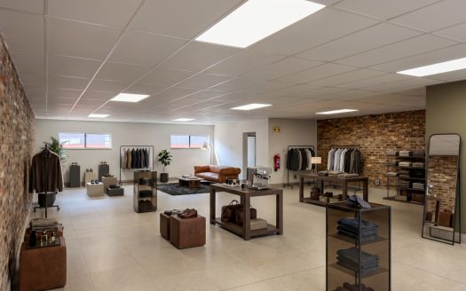 Office-Warehouse Unit to Rent in Midrand – IWMJ 7