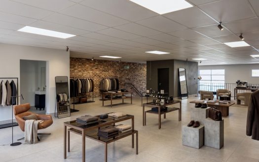 Office-Warehouse Unit to Rent in Midrand – IWMJ 7