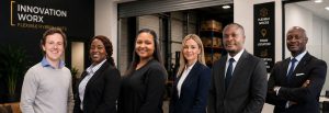 meet the team innovation worx 2 | | innovation worx