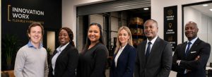 meet the team innovation worx | | innovation worx